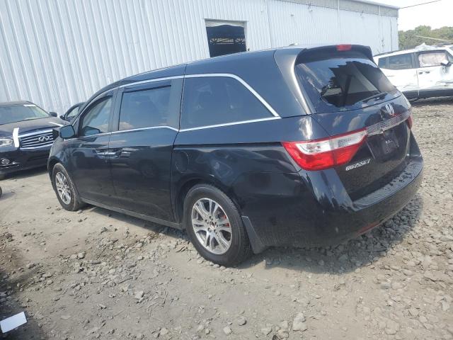 Photo 1 VIN: 5FNRL5H61DB084213 - HONDA ODYSSEY EX 