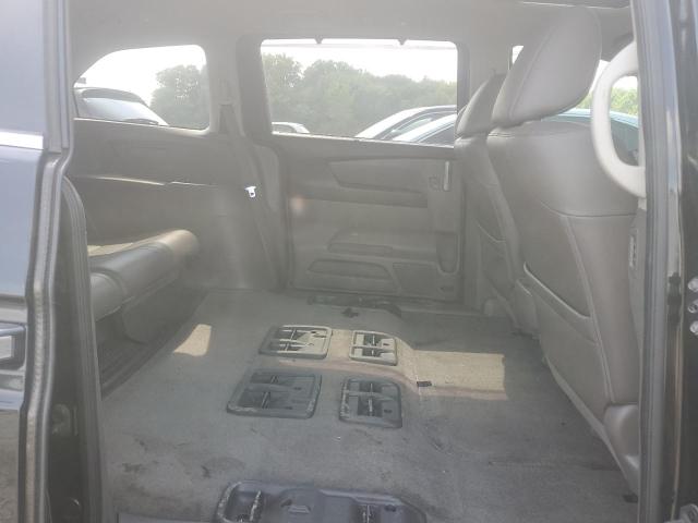 Photo 10 VIN: 5FNRL5H61DB084213 - HONDA ODYSSEY EX 