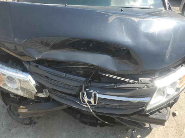 Photo 11 VIN: 5FNRL5H61DB084213 - HONDA ODYSSEY EX 