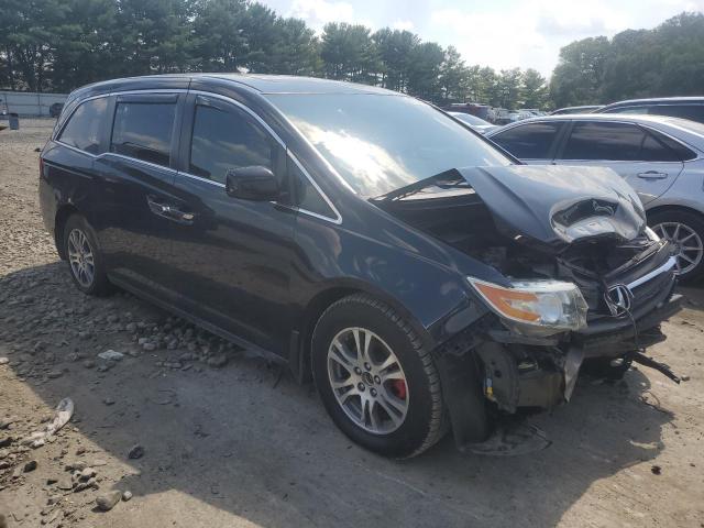 Photo 3 VIN: 5FNRL5H61DB084213 - HONDA ODYSSEY EX 