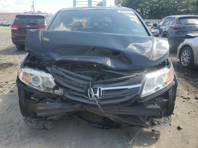 Photo 4 VIN: 5FNRL5H61DB084213 - HONDA ODYSSEY EX 