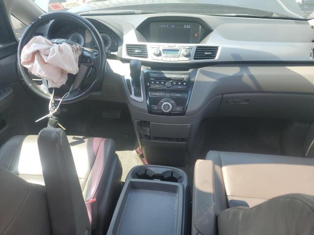 Photo 7 VIN: 5FNRL5H61DB084213 - HONDA ODYSSEY EX 