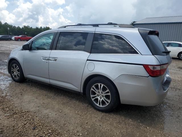 Photo 1 VIN: 5FNRL5H61DB085362 - HONDA ODYSSEY EX 