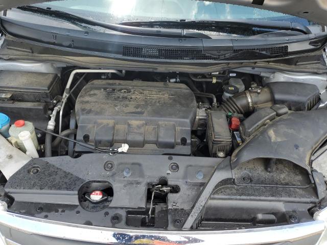 Photo 11 VIN: 5FNRL5H61DB085362 - HONDA ODYSSEY EX 