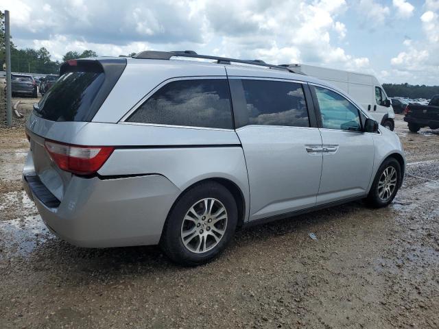 Photo 2 VIN: 5FNRL5H61DB085362 - HONDA ODYSSEY EX 