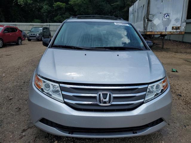 Photo 4 VIN: 5FNRL5H61DB085362 - HONDA ODYSSEY EX 