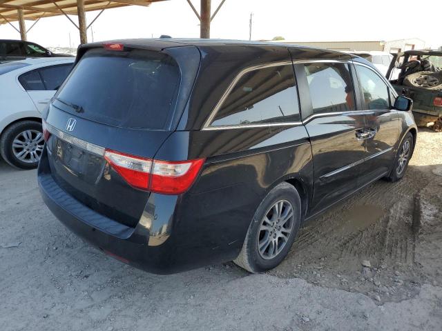 Photo 2 VIN: 5FNRL5H61DB088679 - HONDA ODYSSEY EX 