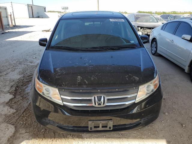 Photo 4 VIN: 5FNRL5H61DB088679 - HONDA ODYSSEY EX 