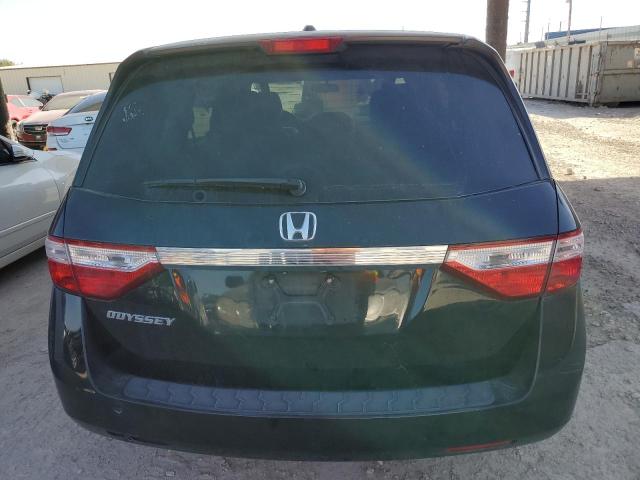 Photo 5 VIN: 5FNRL5H61DB088679 - HONDA ODYSSEY EX 