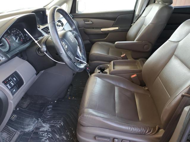 Photo 6 VIN: 5FNRL5H61DB088679 - HONDA ODYSSEY EX 