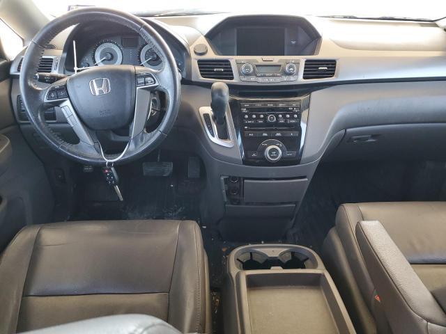 Photo 7 VIN: 5FNRL5H61DB088679 - HONDA ODYSSEY EX 