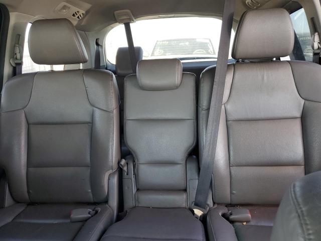 Photo 9 VIN: 5FNRL5H61DB088679 - HONDA ODYSSEY EX 