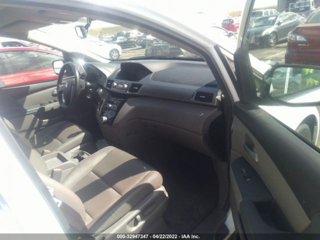 Photo 4 VIN: 5FNRL5H61DB090285 - HONDA ODYSSEY 