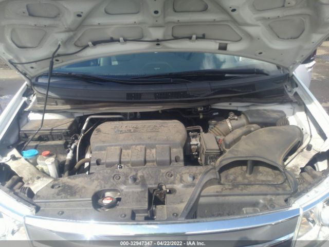 Photo 9 VIN: 5FNRL5H61DB090285 - HONDA ODYSSEY 