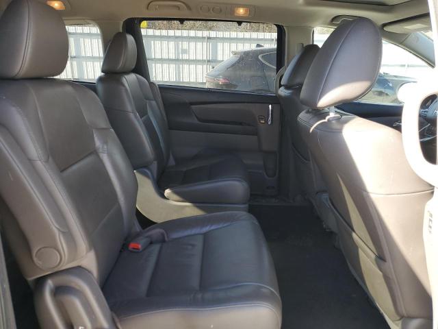 Photo 10 VIN: 5FNRL5H61EB001395 - HONDA ODYSSEY EX 