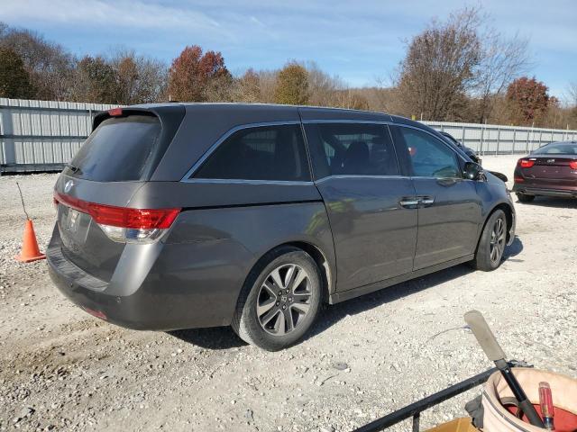 Photo 2 VIN: 5FNRL5H61EB001395 - HONDA ODYSSEY EX 