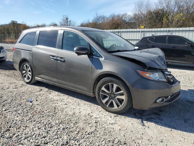 Photo 3 VIN: 5FNRL5H61EB001395 - HONDA ODYSSEY EX 