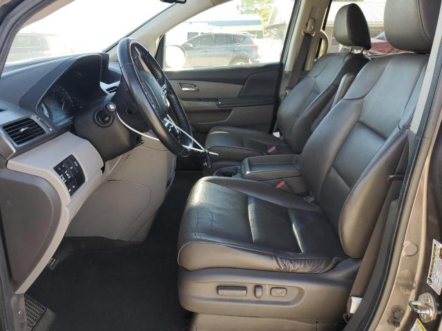 Photo 6 VIN: 5FNRL5H61EB001395 - HONDA ODYSSEY EX 