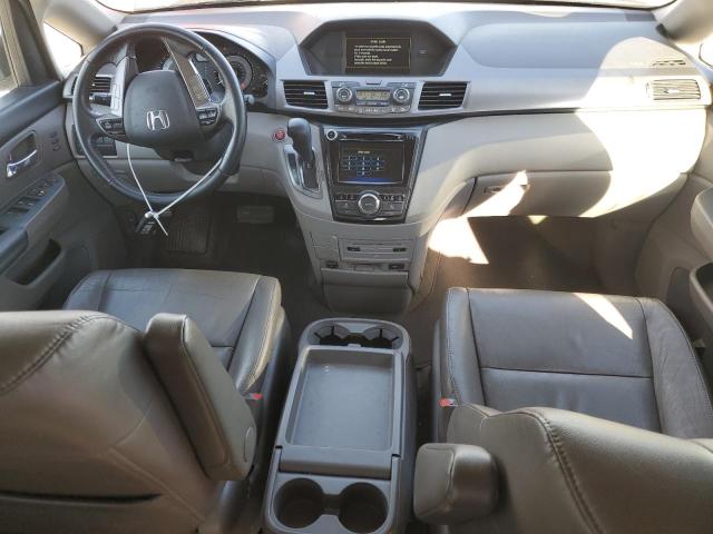 Photo 7 VIN: 5FNRL5H61EB001395 - HONDA ODYSSEY EX 