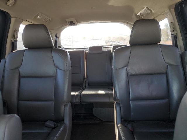 Photo 9 VIN: 5FNRL5H61EB001395 - HONDA ODYSSEY EX 