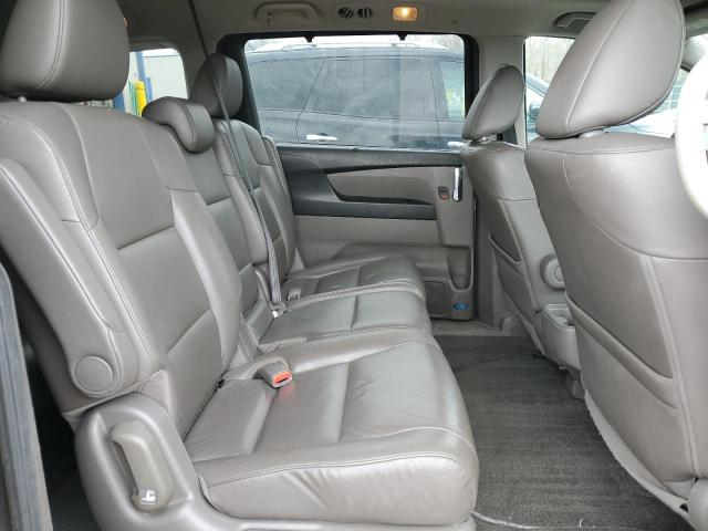 Photo 10 VIN: 5FNRL5H61EB003101 - HONDA ODYSSEY EX 