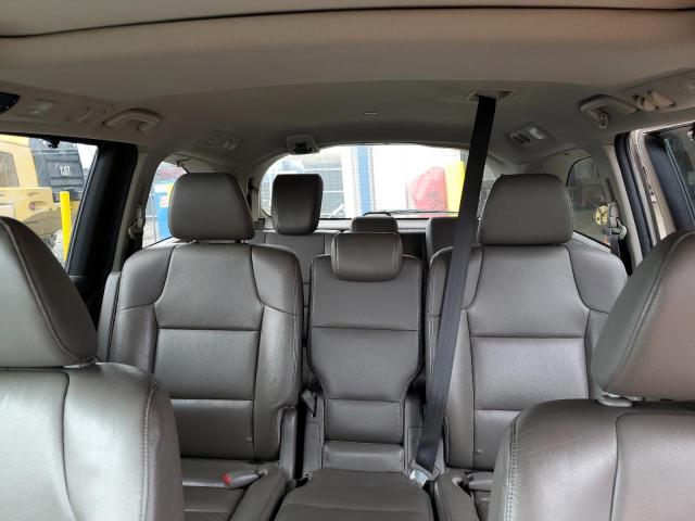 Photo 9 VIN: 5FNRL5H61EB003101 - HONDA ODYSSEY EX 