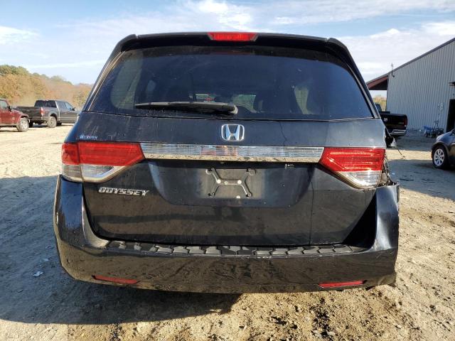 Photo 5 VIN: 5FNRL5H61EB008668 - HONDA ODYSSEY EX 