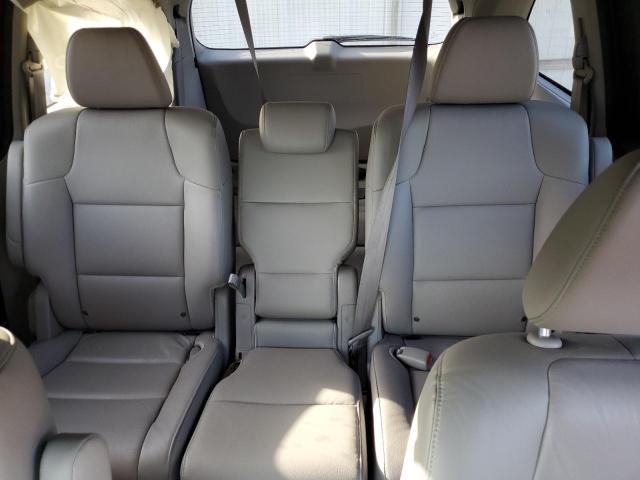 Photo 9 VIN: 5FNRL5H61EB008668 - HONDA ODYSSEY EX 