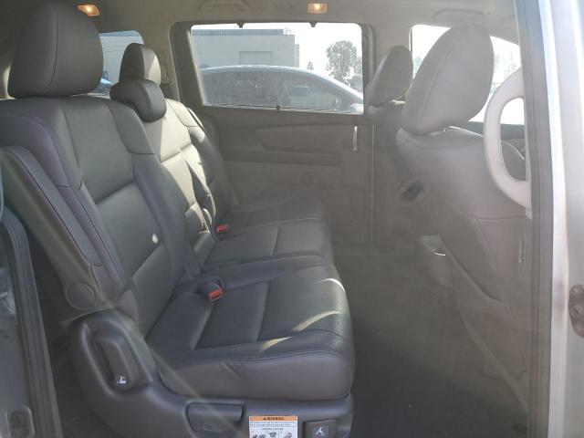 Photo 10 VIN: 5FNRL5H61EB018942 - HONDA ODYSSEY EX 