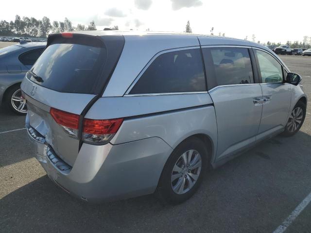 Photo 2 VIN: 5FNRL5H61EB018942 - HONDA ODYSSEY EX 