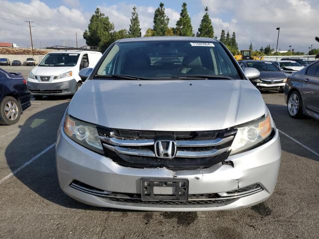 Photo 4 VIN: 5FNRL5H61EB018942 - HONDA ODYSSEY EX 