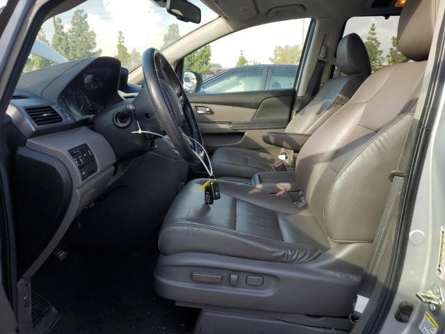 Photo 6 VIN: 5FNRL5H61EB018942 - HONDA ODYSSEY EX 