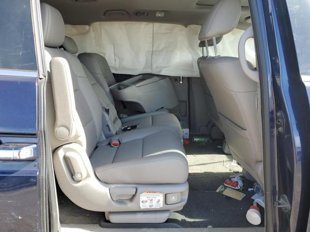 Photo 10 VIN: 5FNRL5H61EB026006 - HONDA ODYSSEY EX 