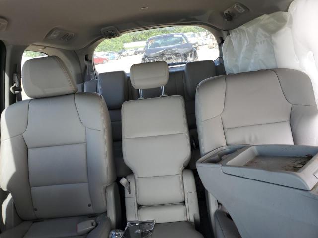 Photo 9 VIN: 5FNRL5H61EB026006 - HONDA ODYSSEY EX 