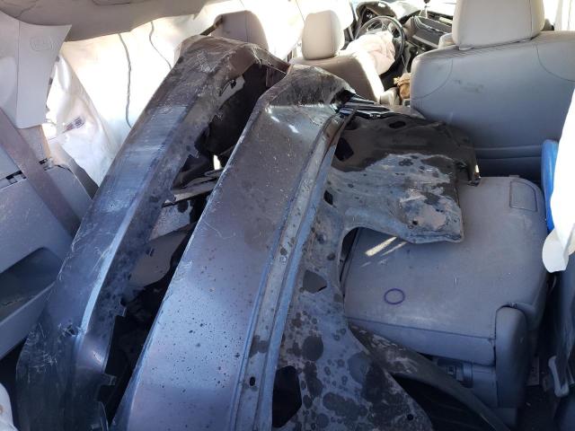 Photo 12 VIN: 5FNRL5H61EB028628 - HONDA ODYSSEY EX 