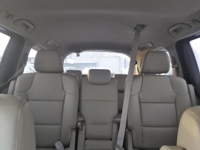 Photo 9 VIN: 5FNRL5H61EB029908 - HONDA ODYSSEY EX 