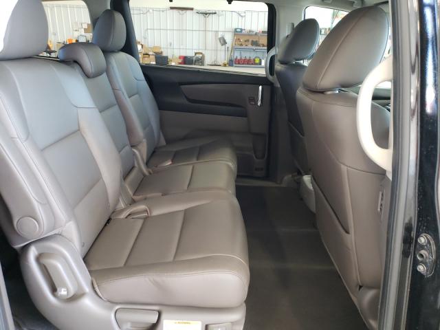 Photo 5 VIN: 5FNRL5H61EB031237 - HONDA ODYSSEY EX 