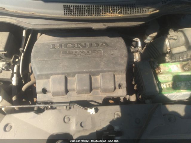 Photo 9 VIN: 5FNRL5H61EB032579 - HONDA ODYSSEY 