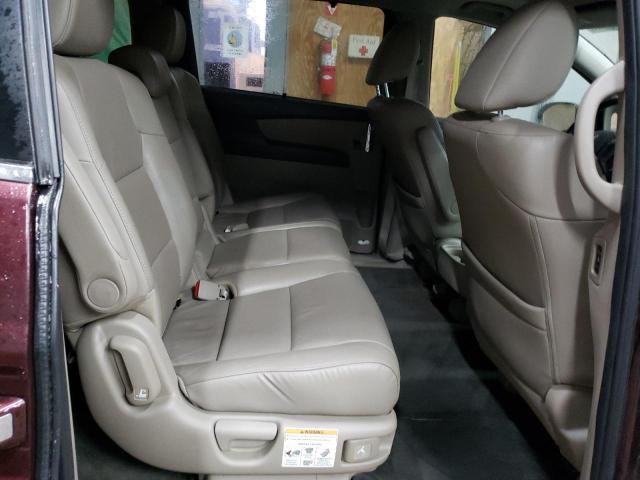 Photo 10 VIN: 5FNRL5H61EB034090 - HONDA ODYSSEY EX 