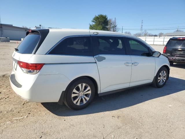 Photo 2 VIN: 5FNRL5H61EB034803 - HONDA ODYSSEY EX 