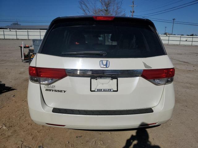 Photo 5 VIN: 5FNRL5H61EB034803 - HONDA ODYSSEY EX 