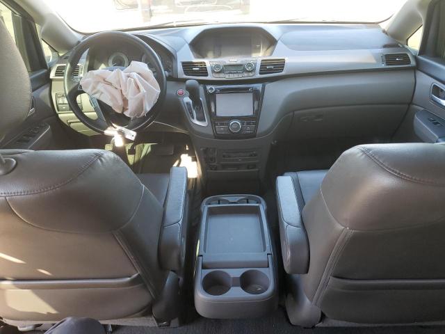 Photo 7 VIN: 5FNRL5H61EB034803 - HONDA ODYSSEY EX 