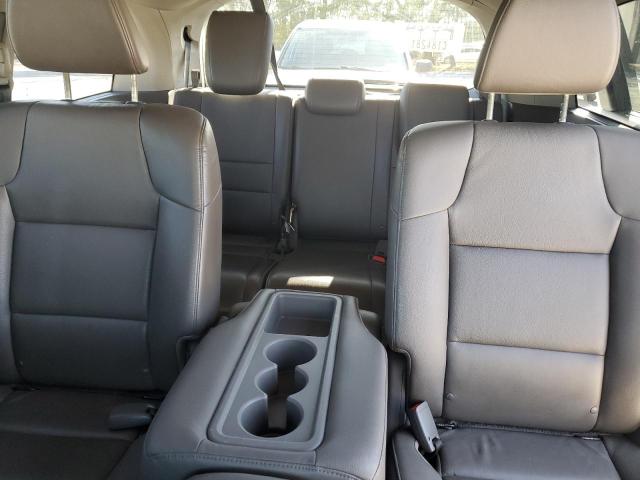 Photo 9 VIN: 5FNRL5H61EB034803 - HONDA ODYSSEY EX 