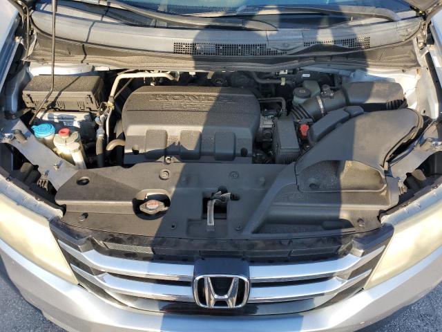 Photo 11 VIN: 5FNRL5H61EB036115 - HONDA ODYSSEY EX 