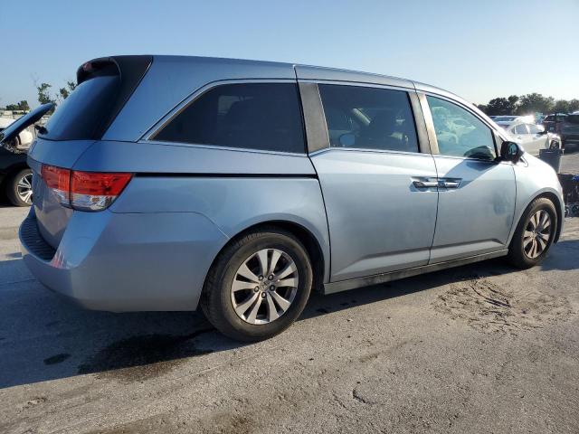 Photo 2 VIN: 5FNRL5H61EB036115 - HONDA ODYSSEY EX 