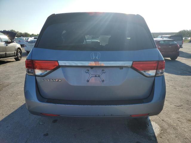 Photo 5 VIN: 5FNRL5H61EB036115 - HONDA ODYSSEY EX 