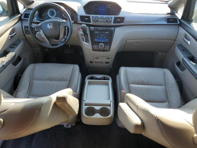 Photo 7 VIN: 5FNRL5H61EB036115 - HONDA ODYSSEY EX 