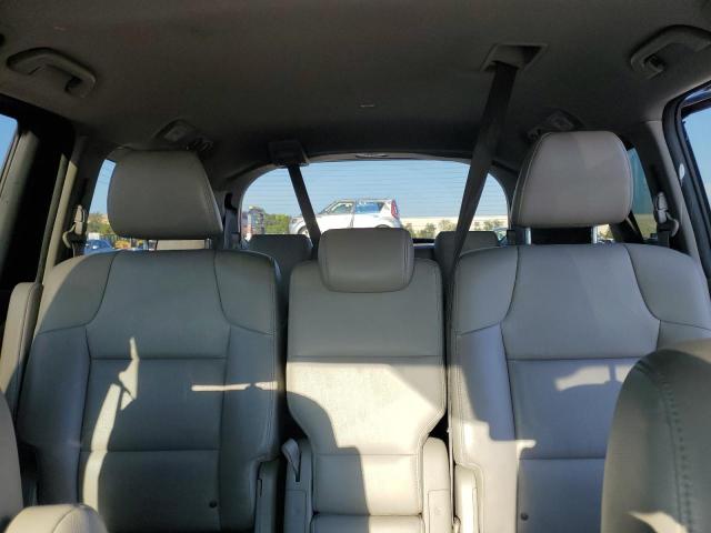 Photo 9 VIN: 5FNRL5H61EB036115 - HONDA ODYSSEY EX 