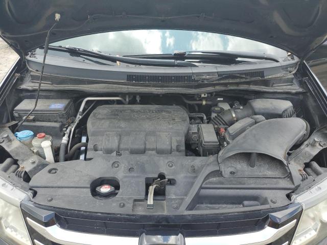 Photo 11 VIN: 5FNRL5H61EB036941 - HONDA ODYSSEY EX 