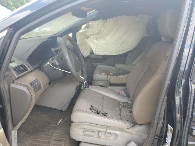 Photo 6 VIN: 5FNRL5H61EB036941 - HONDA ODYSSEY EX 